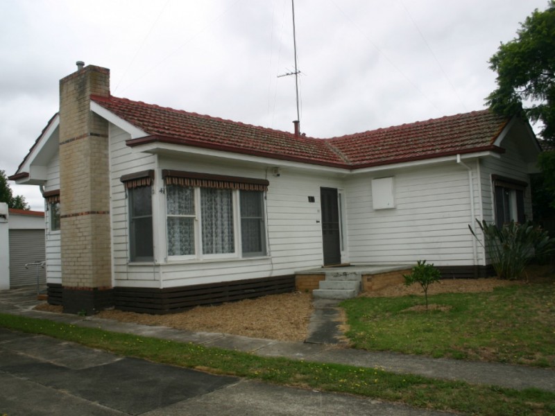 47 Gordon Street, Traralgon VIC 3844