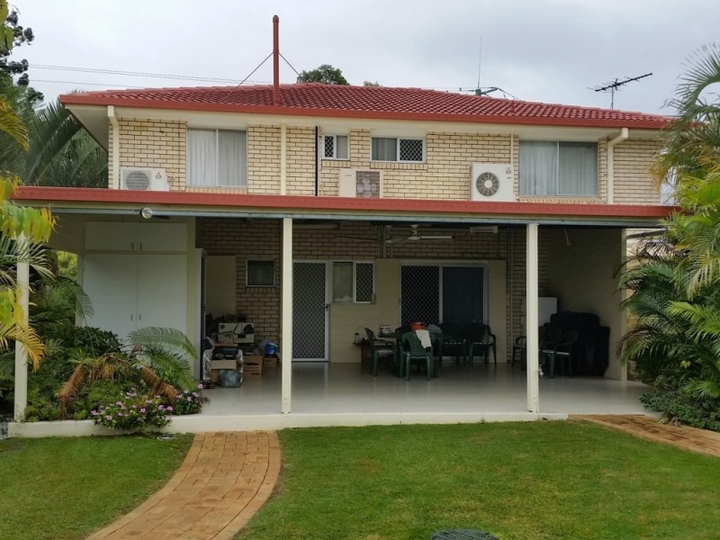 87 Queen Street, Marburg QLD 4346