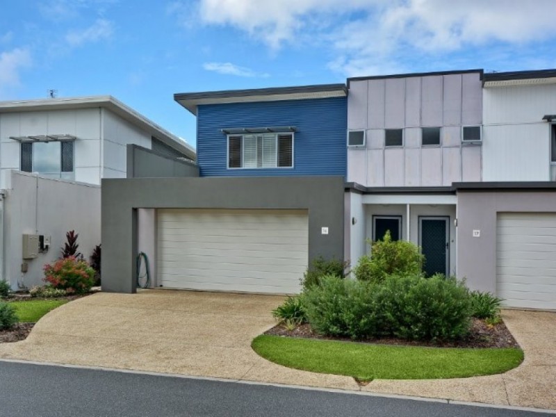16/22 Andrew Avenue, Little Mountain QLD 4551