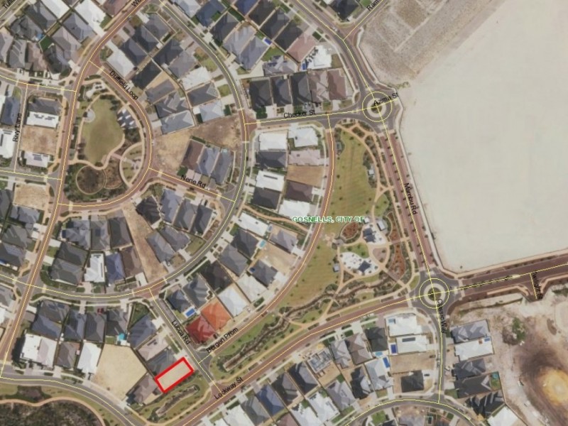 4 Lucca Road, Southern River WA 6110