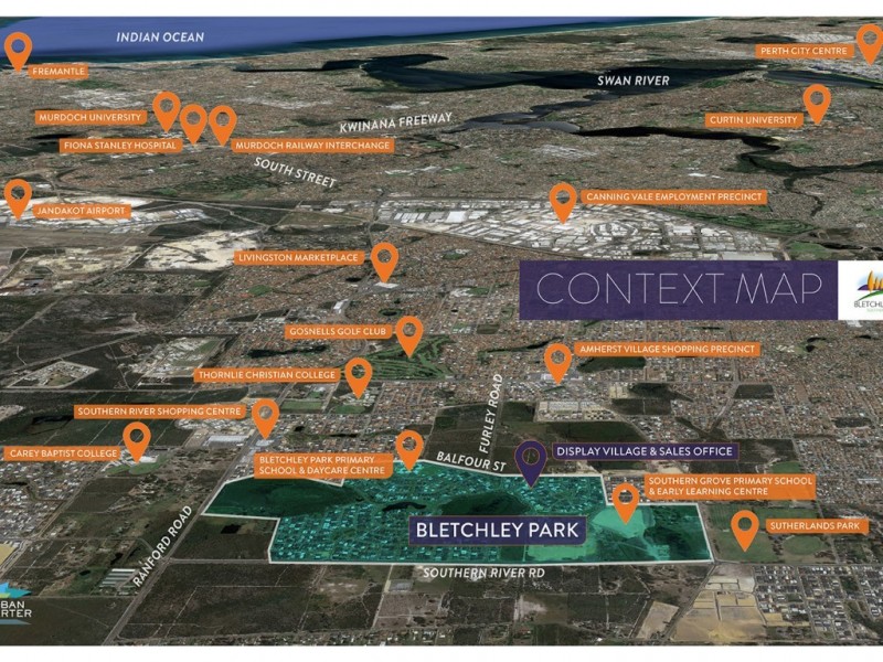 4 Lucca Road, Southern River WA 6110
