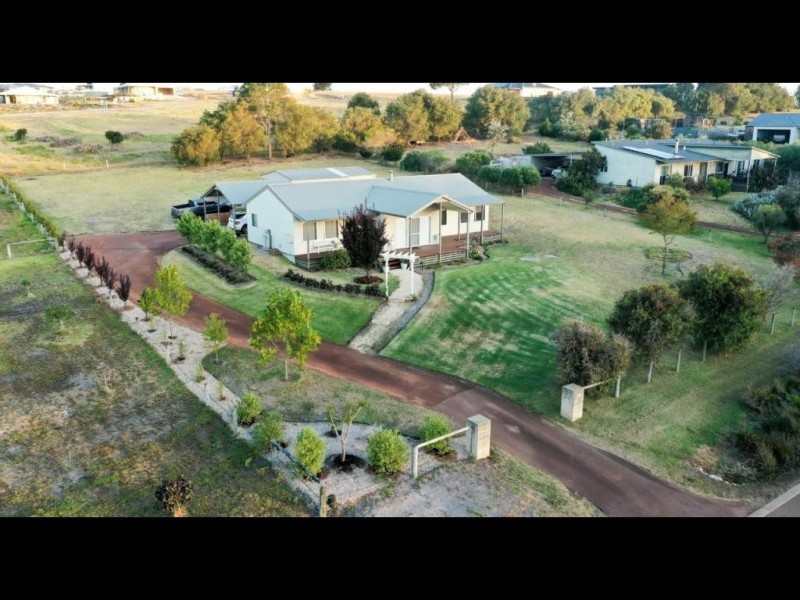 35 Woodward Heights, Denmark WA 6333