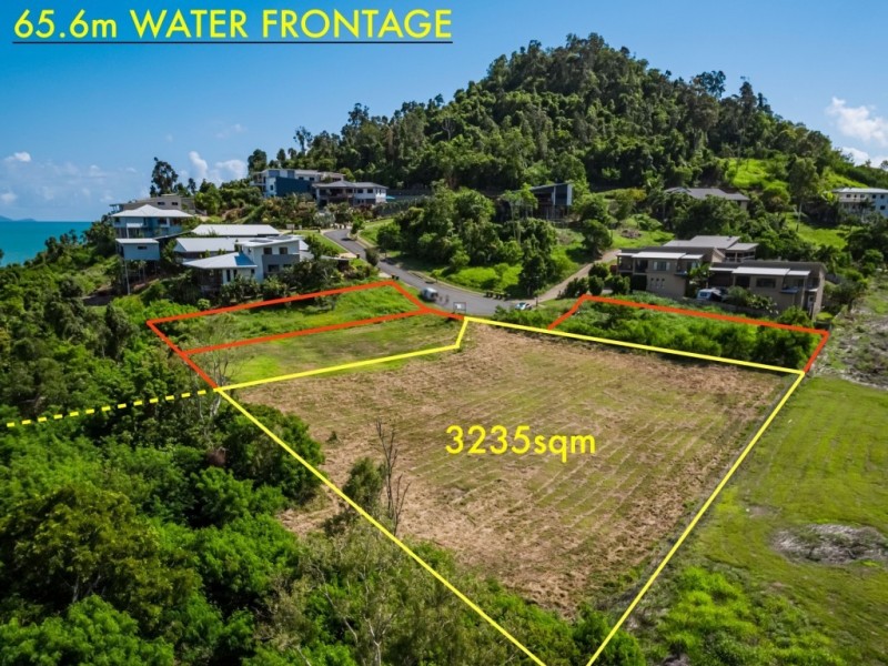 43 Beth Court, Cannonvale QLD 4802