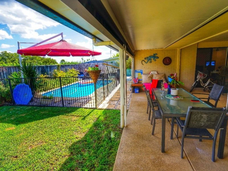 7 Acaciabark Place, Little Mountain QLD 4551