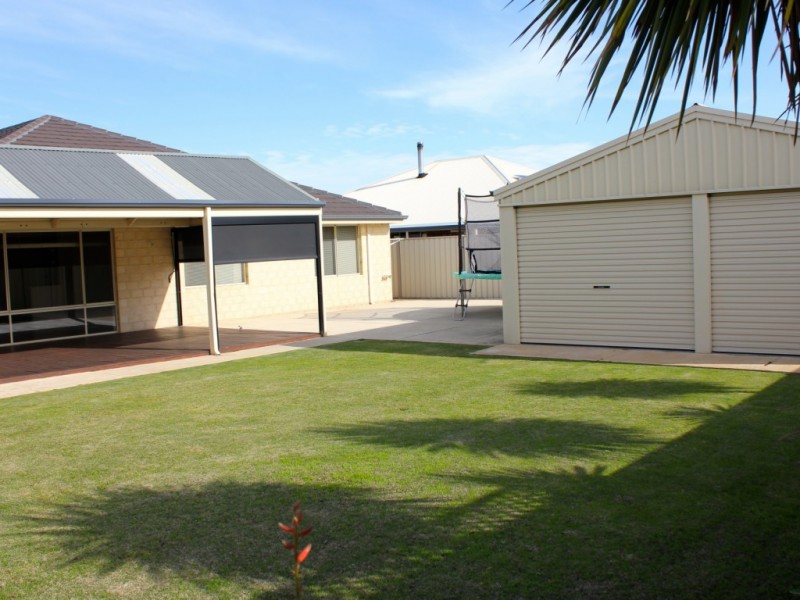 9 Pearl Link, Australind WA 6233