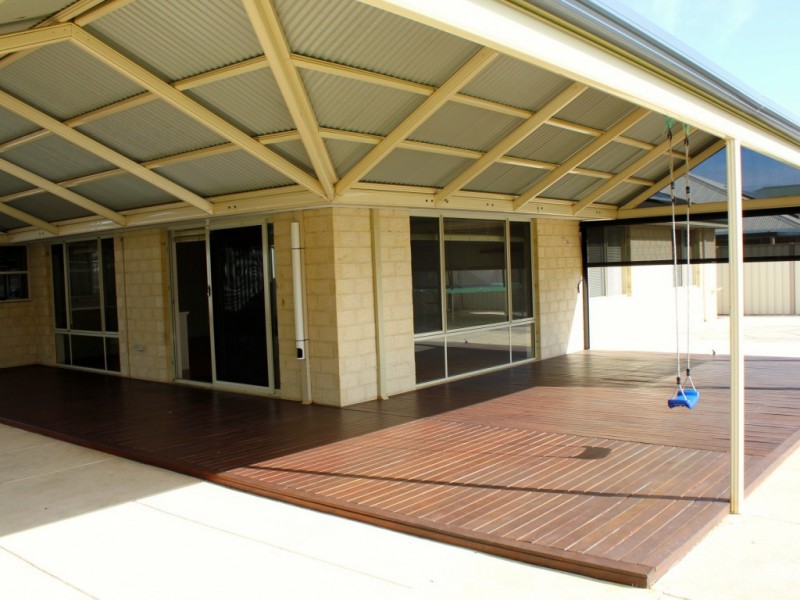 9 Pearl Link, Australind WA 6233