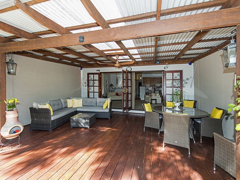 45 Ashburton Street, East Victoria Park WA 6101