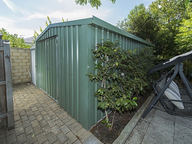 45 Ashburton Street, East Victoria Park WA 6101