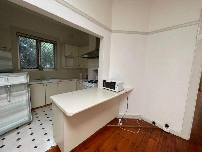 1 Darling Street, Chatswood NSW 2067