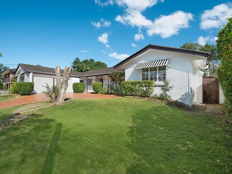 15 Mayfield Street, Ascot QLD 4007