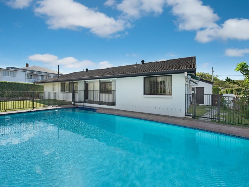 15 Mayfield Street, Ascot QLD 4007