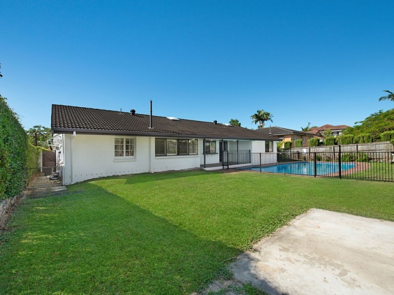 15 Mayfield Street, Ascot QLD 4007