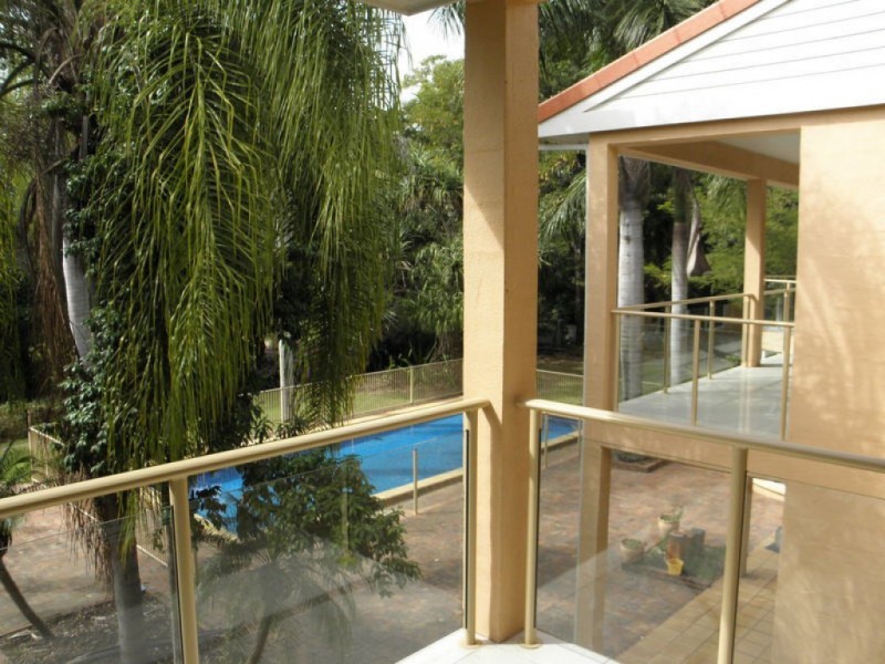 Moore Park Beach QLD 4670