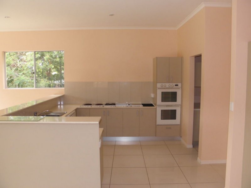 Moore Park Beach QLD 4670