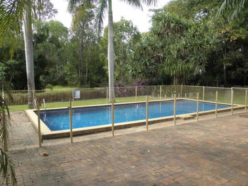 Moore Park Beach QLD 4670