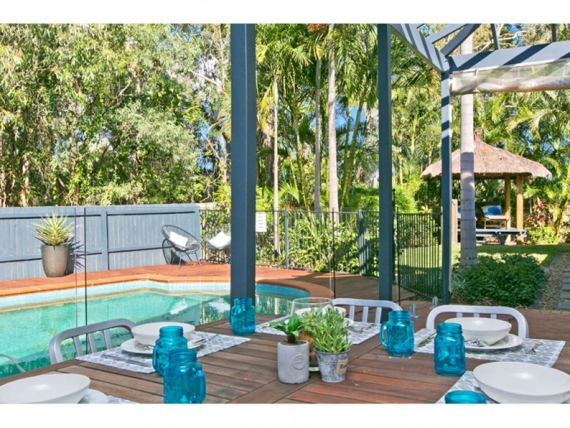 21 Pleasant Court, Cleveland QLD 4163