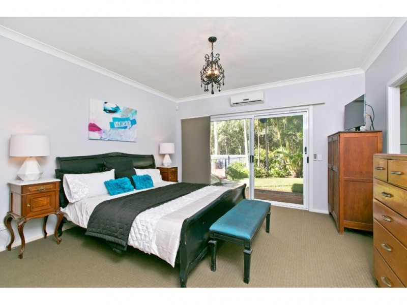 21 Pleasant Court, Cleveland QLD 4163