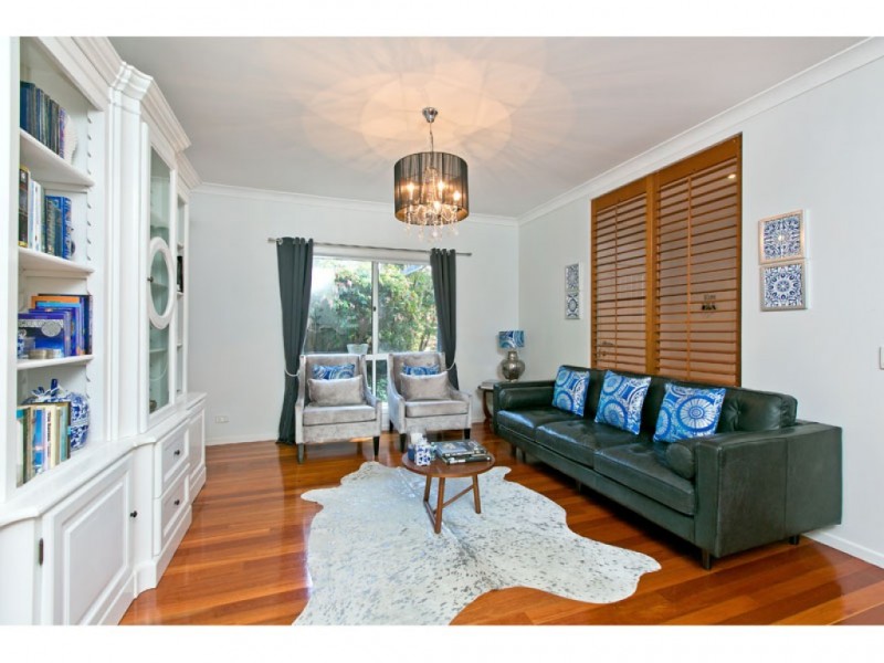 21 Pleasant Court, Cleveland QLD 4163