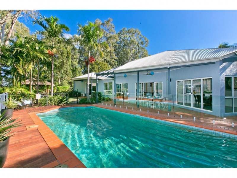 21 Pleasant Court, Cleveland QLD 4163