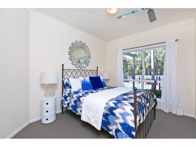 21 Pleasant Court, Cleveland QLD 4163