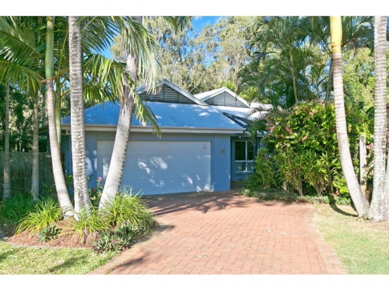 21 Pleasant Court, Cleveland QLD 4163