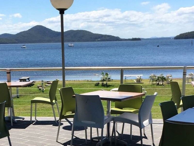 41 Coomba Road, Charlotte Bay NSW 2428