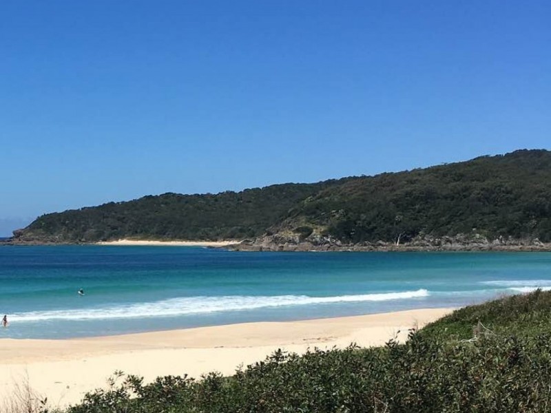 41 Coomba Road, Charlotte Bay NSW 2428