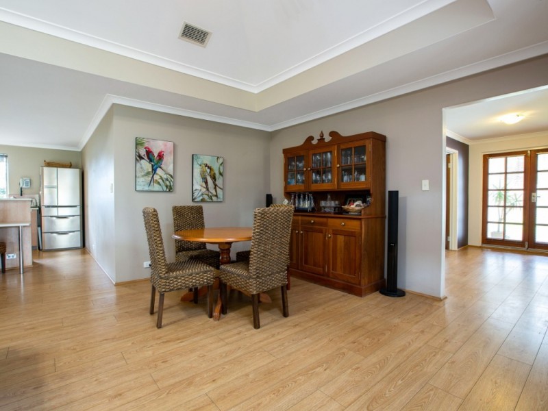 54 Griffin Lane, Usher WA 6230