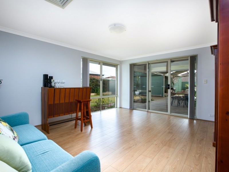 54 Griffin Lane, Usher WA 6230