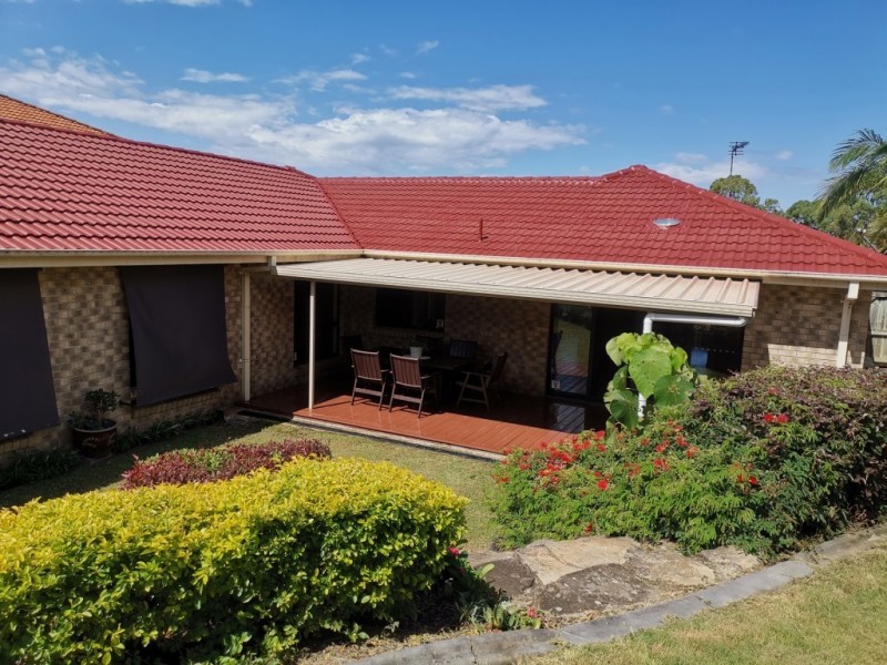 41 Gippsland Drive, Helensvale QLD 4212