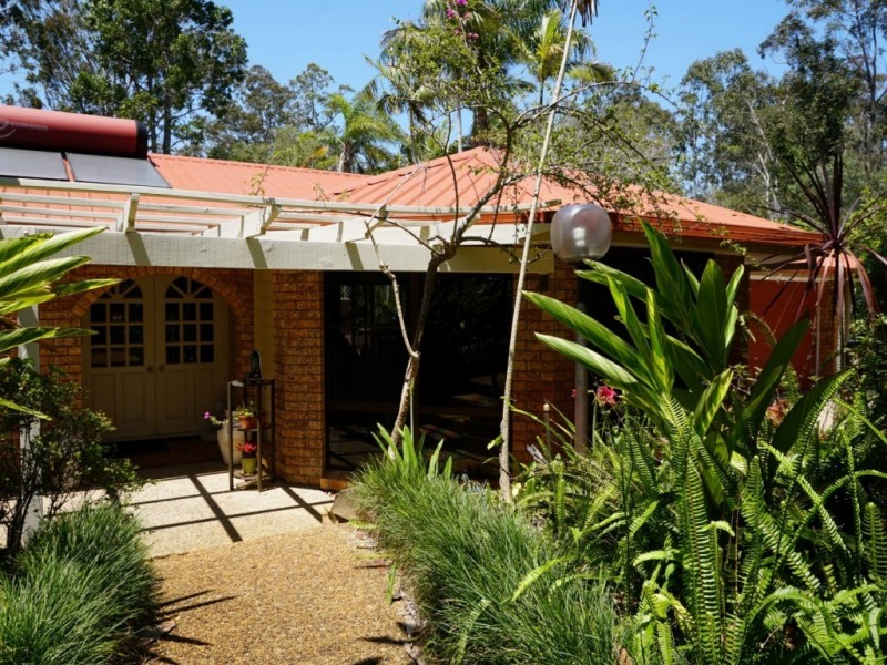 161-171 Coorang Road, Carbrook QLD 4130