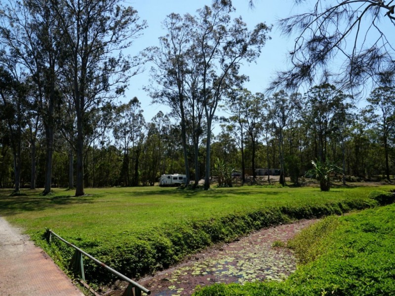 161-171 Coorang Road, Carbrook QLD 4130