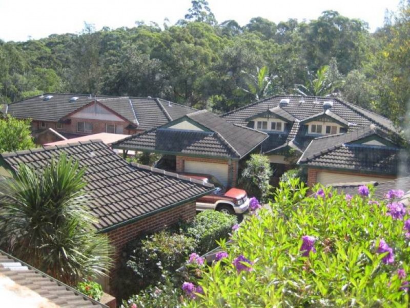 20/221A North Rocks Road, North Rocks NSW 2151