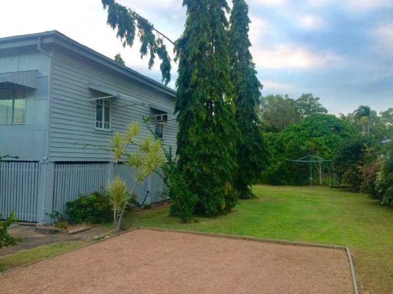 7 Old Common Road, Belgian Gardens QLD 4810