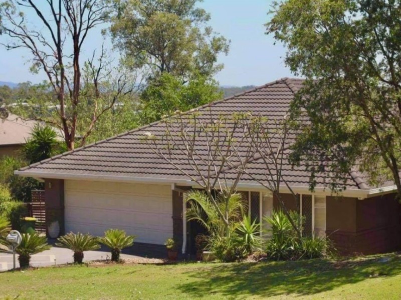 14 Myrtle Crescent, Brookwater QLD 4300