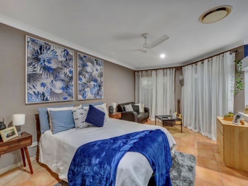 14 Myrtle Crescent, Brookwater QLD 4300