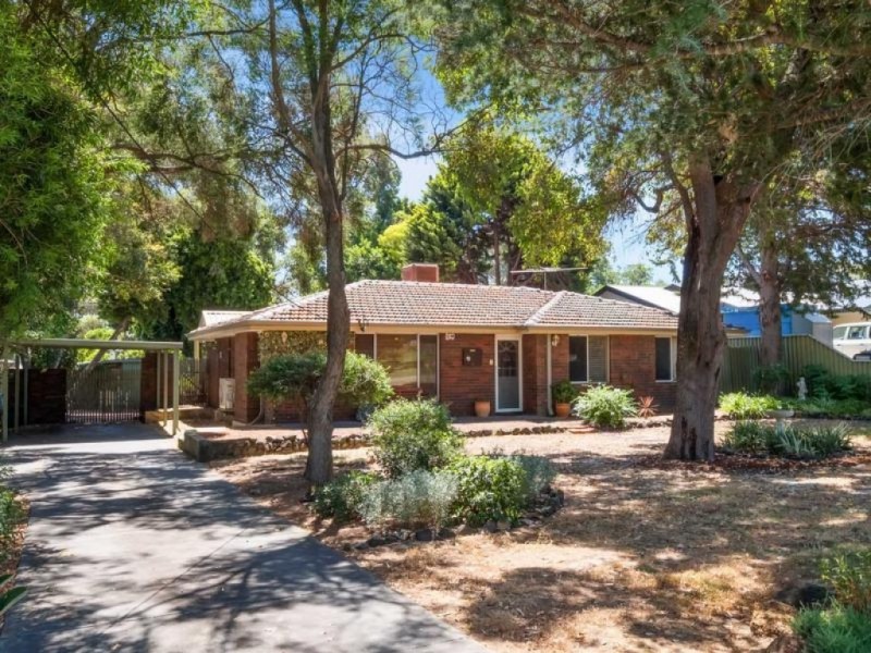 6 Rosea Close, Maida Vale WA 6057