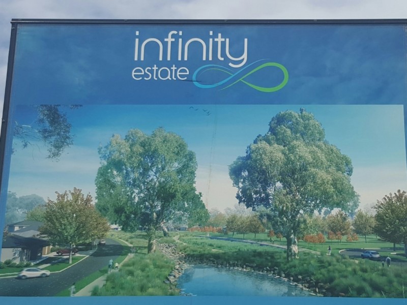 Lot 1621 City Vista Court, Plumpton VIC 3335