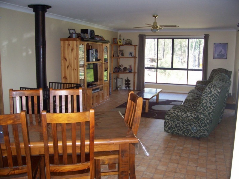 Wattle Camp QLD 4615