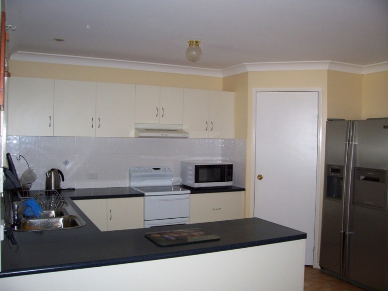 Wattle Camp QLD 4615