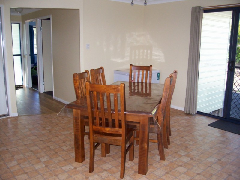 Wattle Camp QLD 4615