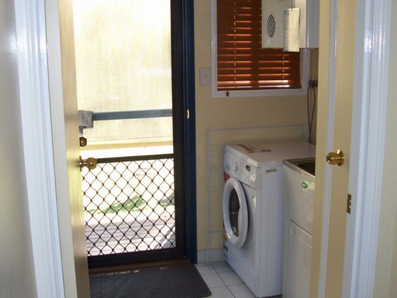 Wattle Camp QLD 4615