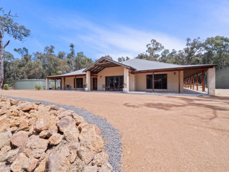 430 Irymple Road, Mount Helena WA 6082