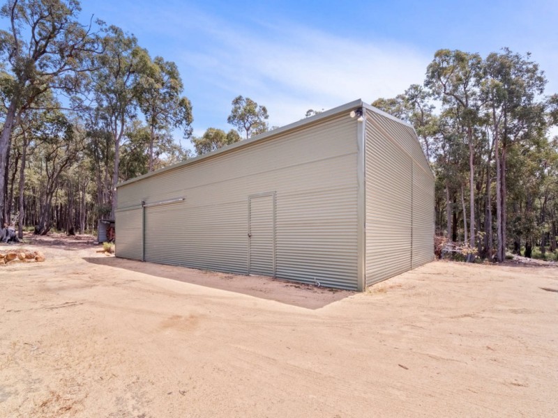 430 Irymple Road, Mount Helena WA 6082