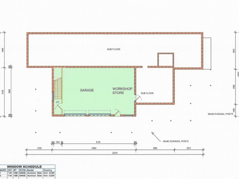 25 Robinson Lane, Yackandandah VIC 3749