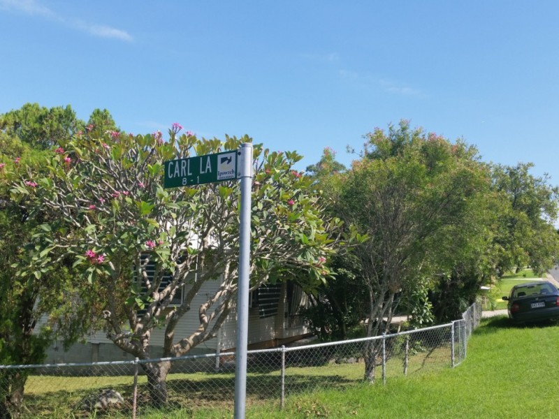 4 Carl Lane, North Ipswich QLD 4305