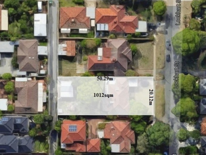 73 Lockhart Street, Como WA 6152