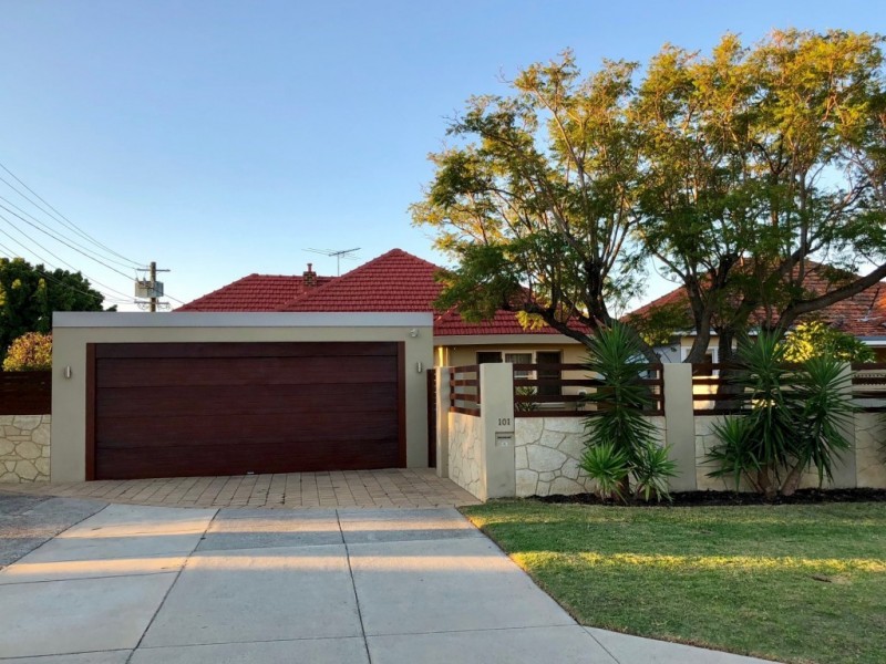 101 Lawley Street, Tuart Hill WA 6060