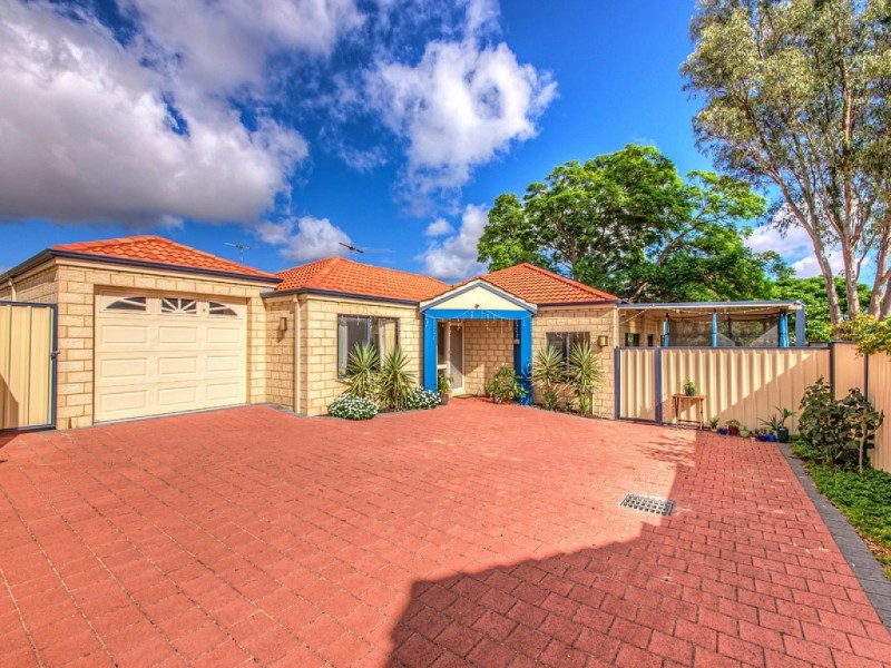 41b Wittering Crescent, Balga WA 6061