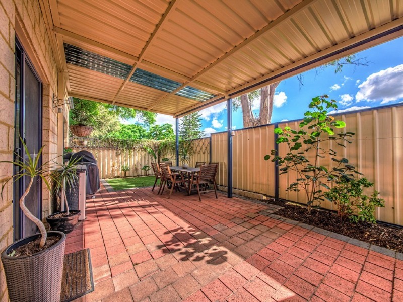 41b Wittering Crescent, Balga WA 6061